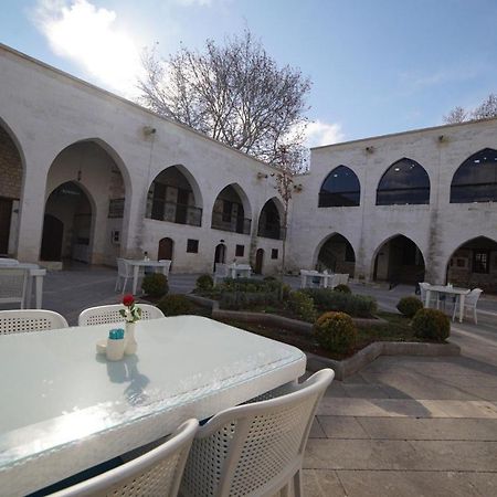 Ve Hotels Adiyaman Adıyaman Exterior foto
