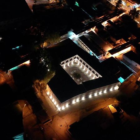 Ve Hotels Adiyaman Adıyaman Exterior foto