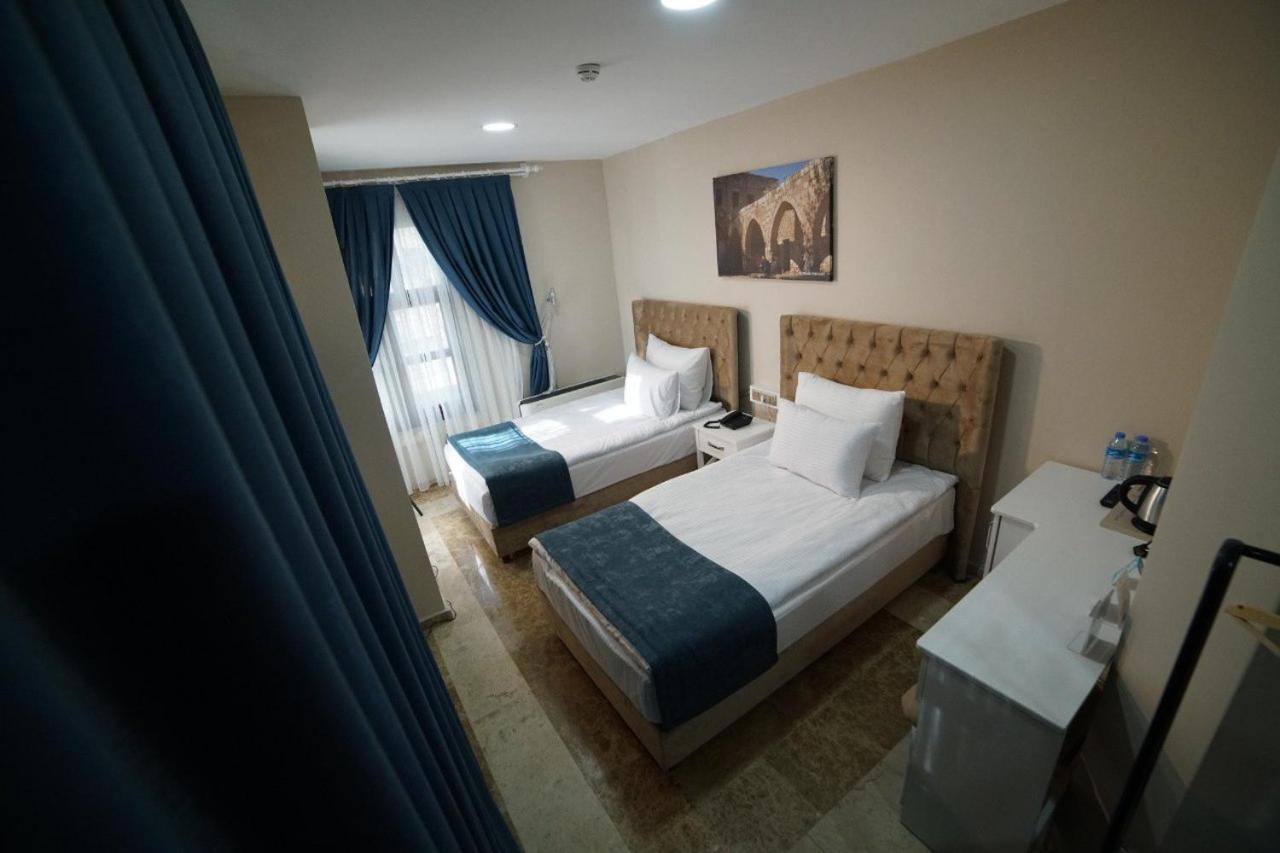 Ve Hotels Adiyaman Adıyaman Exterior foto