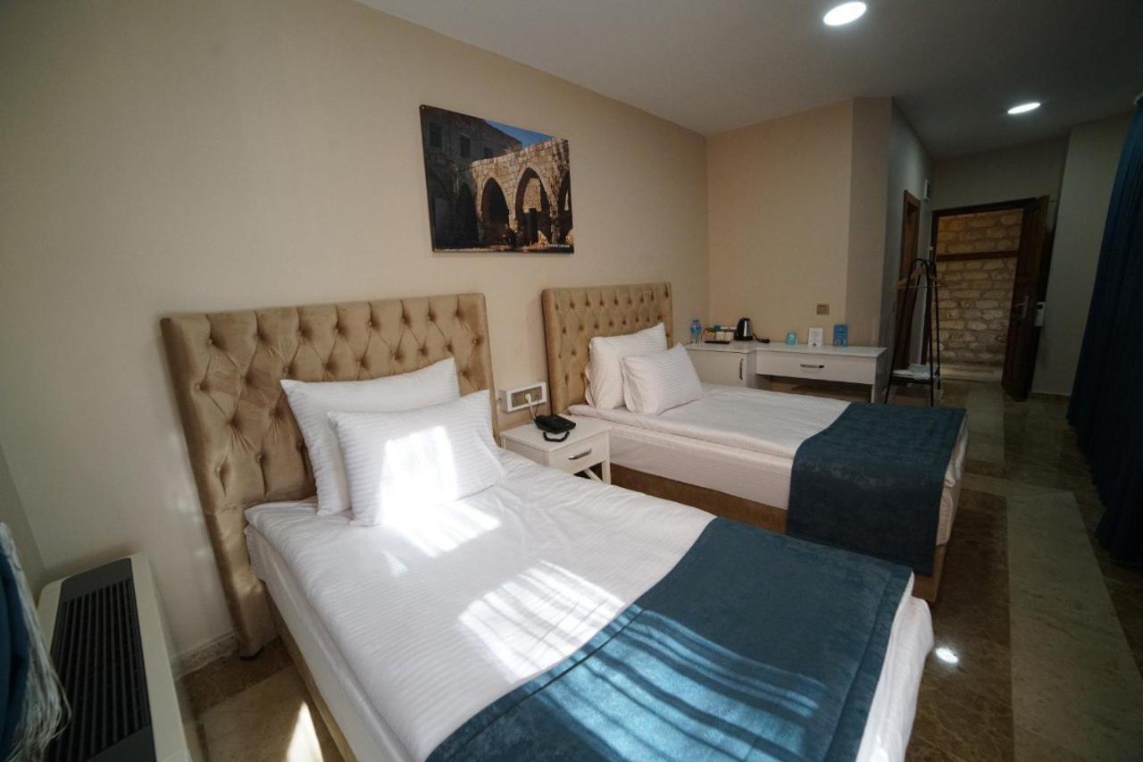 Ve Hotels Adiyaman Adıyaman Exterior foto