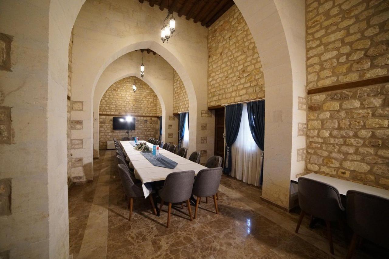 Ve Hotels Adiyaman Adıyaman Exterior foto