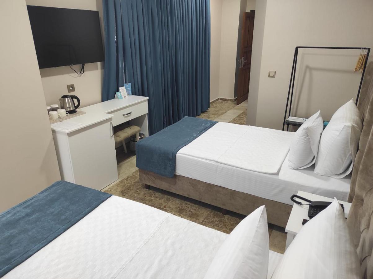 Ve Hotels Adiyaman Adıyaman Exterior foto