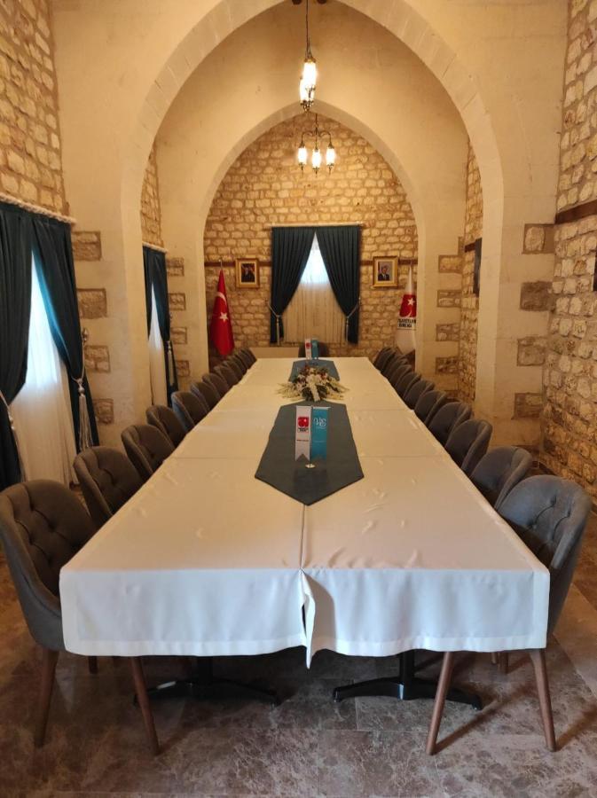 Ve Hotels Adiyaman Adıyaman Exterior foto