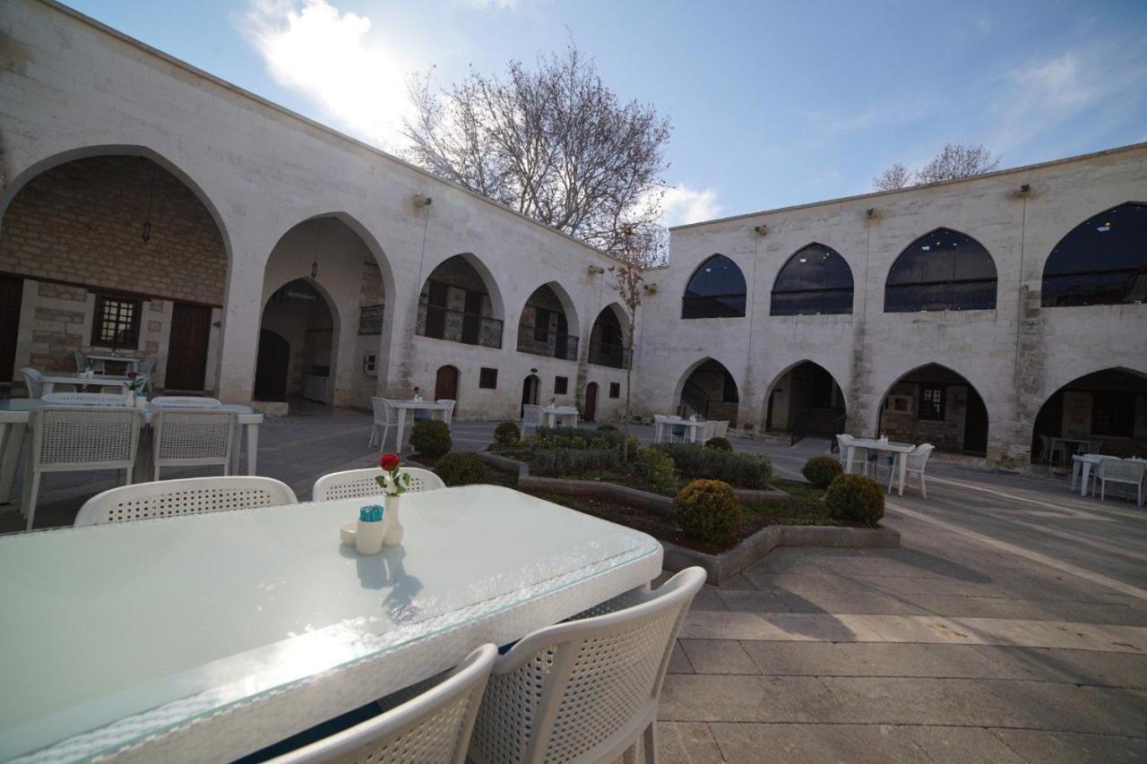 Ve Hotels Adiyaman Adıyaman Exterior foto