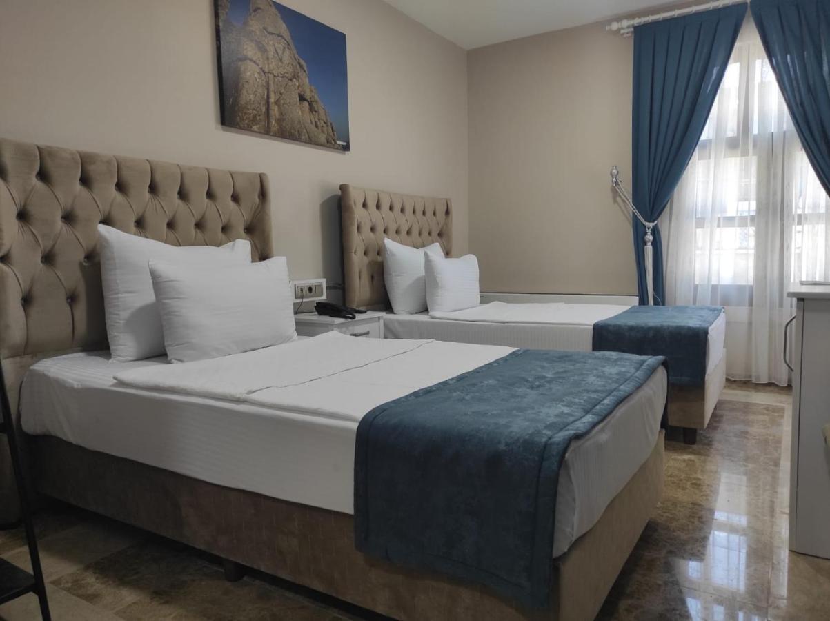 Ve Hotels Adiyaman Adıyaman Exterior foto