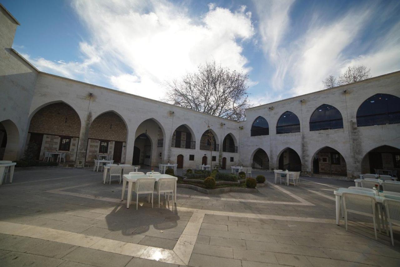 Ve Hotels Adiyaman Adıyaman Exterior foto