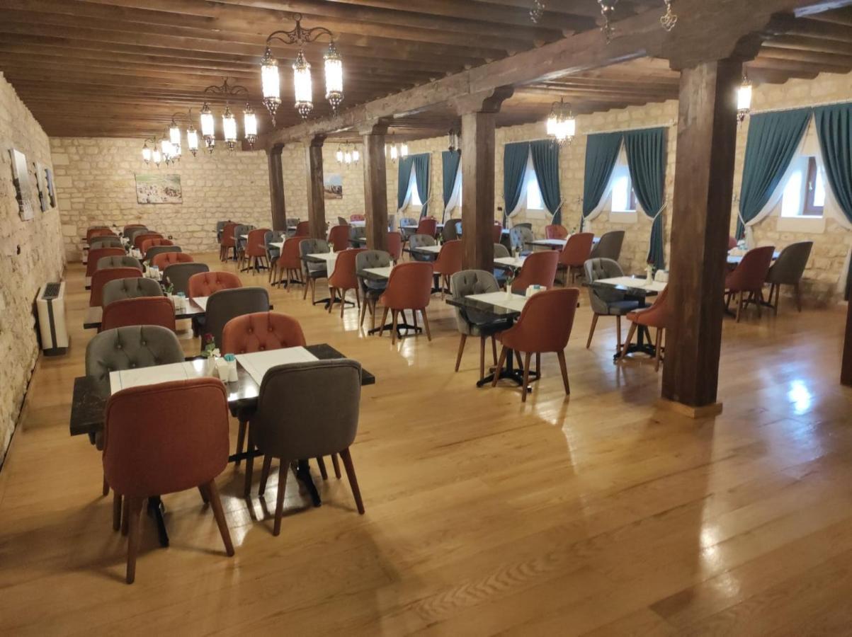 Ve Hotels Adiyaman Adıyaman Exterior foto