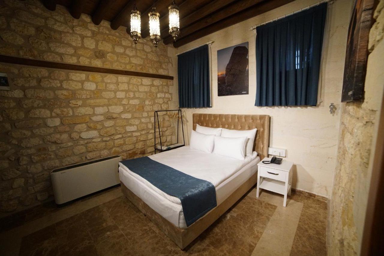 Ve Hotels Adiyaman Adıyaman Exterior foto