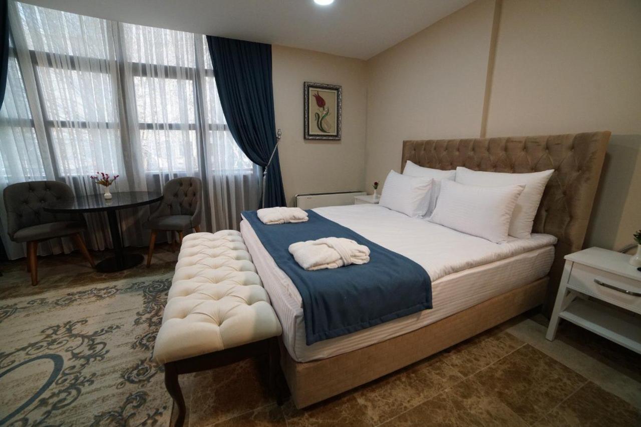 Ve Hotels Adiyaman Adıyaman Exterior foto
