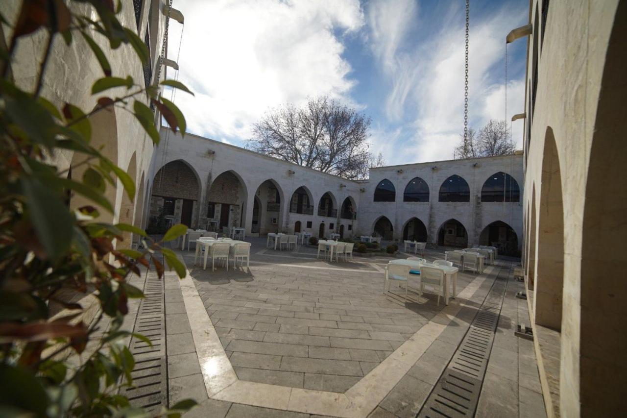 Ve Hotels Adiyaman Adıyaman Exterior foto