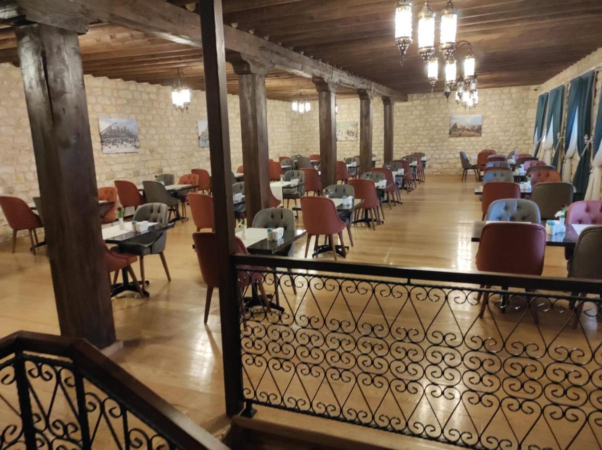 Ve Hotels Adiyaman Adıyaman Exterior foto