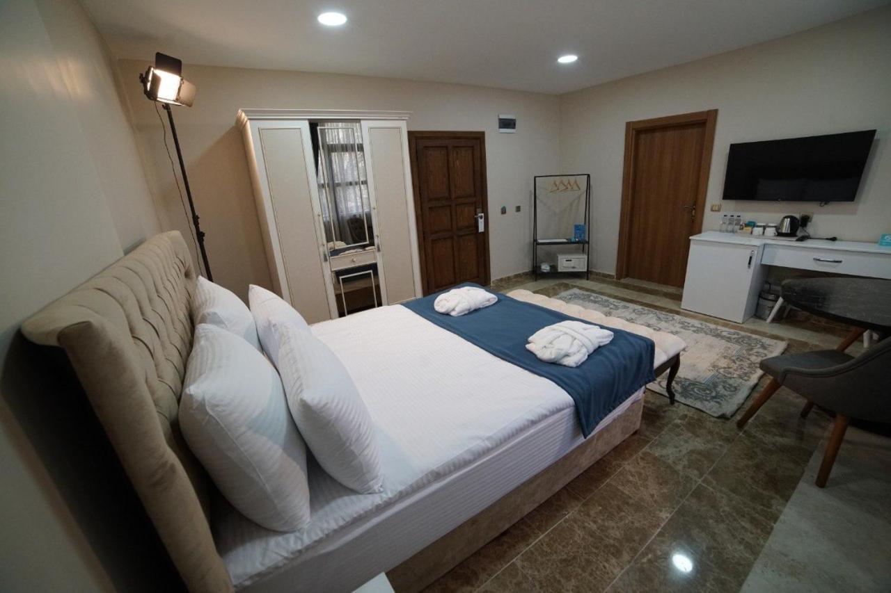 Ve Hotels Adiyaman Adıyaman Exterior foto