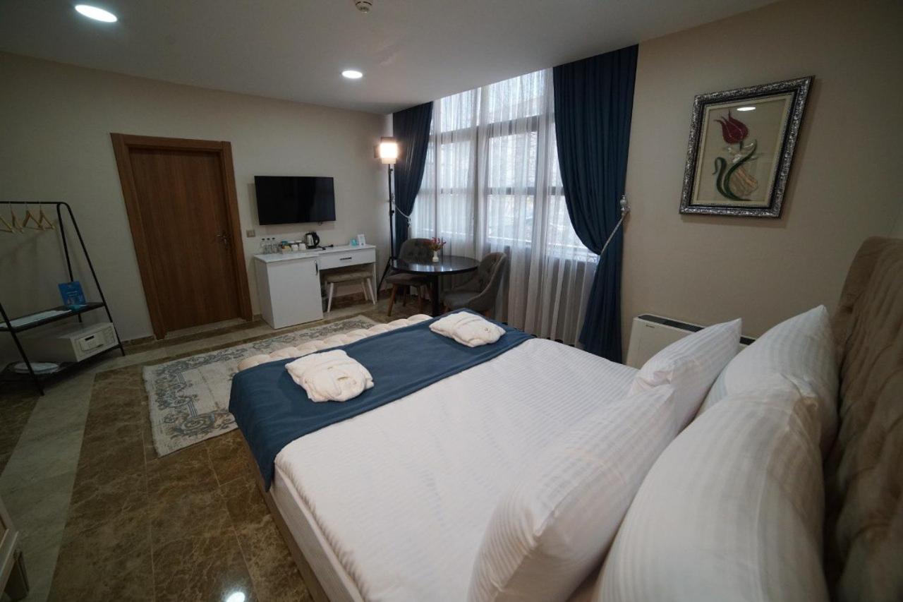 Ve Hotels Adiyaman Adıyaman Exterior foto