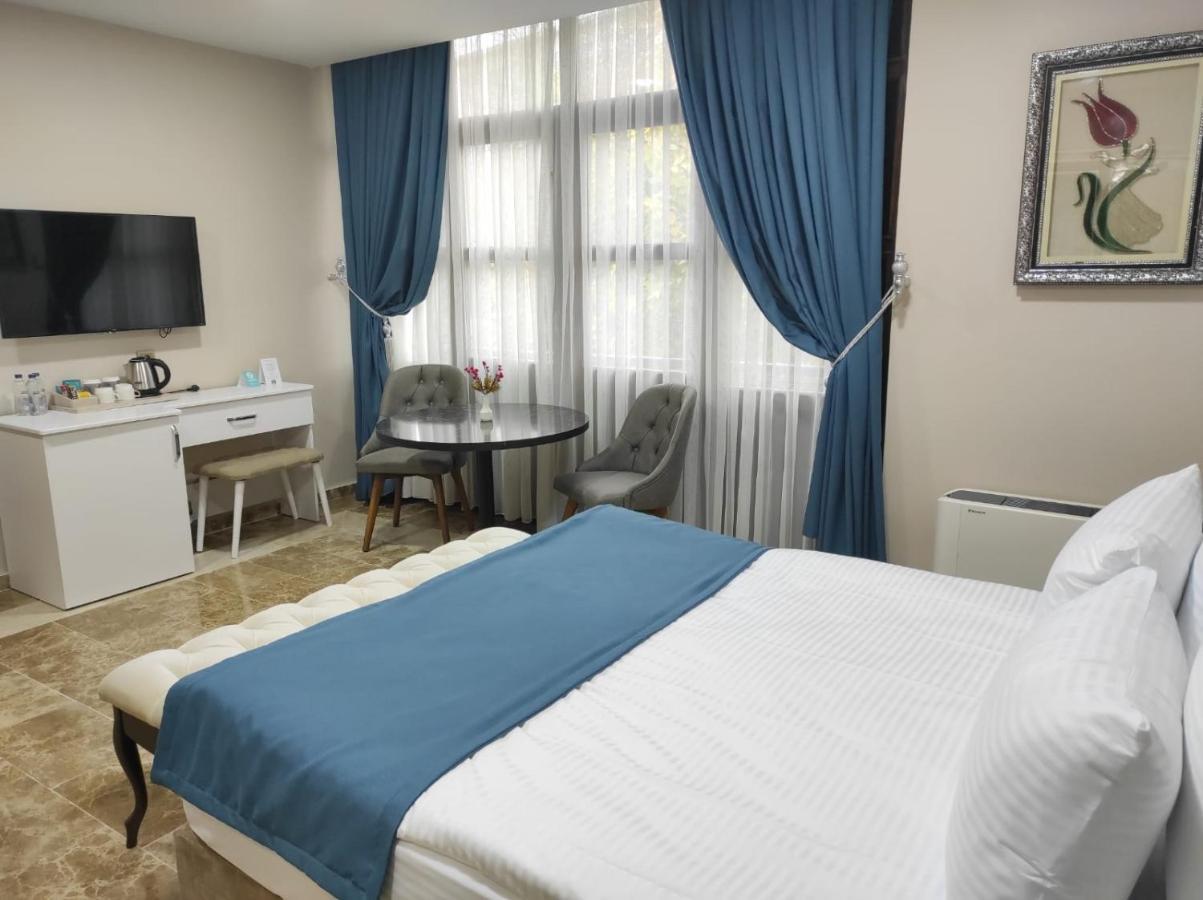 Ve Hotels Adiyaman Adıyaman Exterior foto