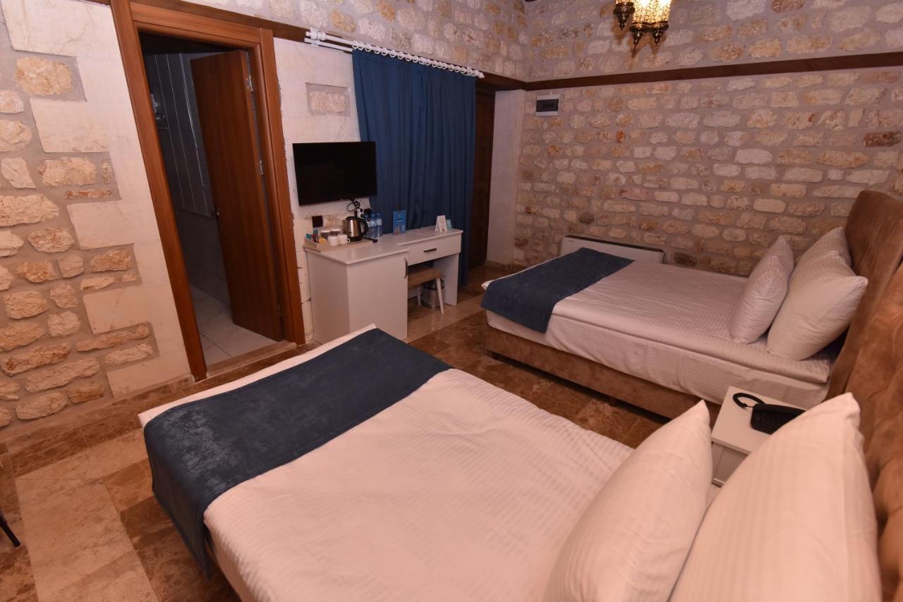 Ve Hotels Adiyaman Adıyaman Exterior foto