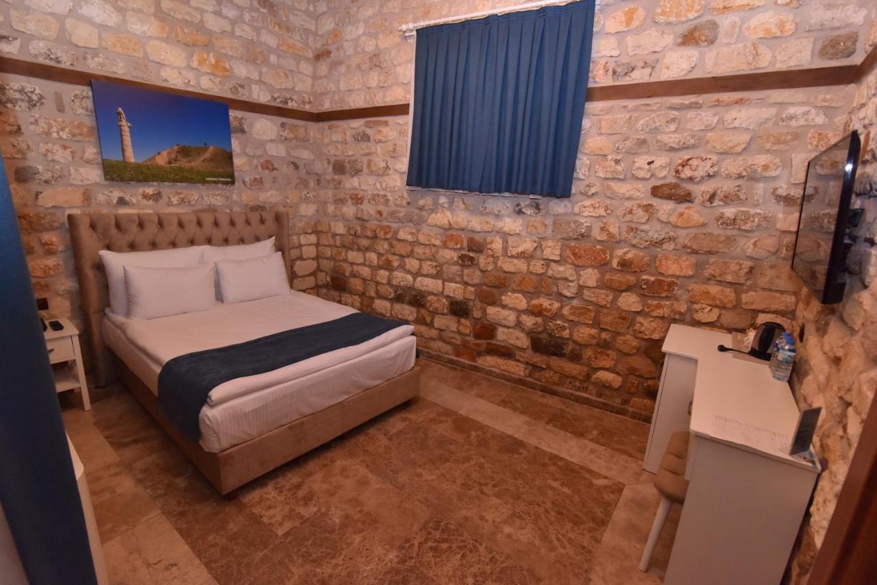 Ve Hotels Adiyaman Adıyaman Exterior foto