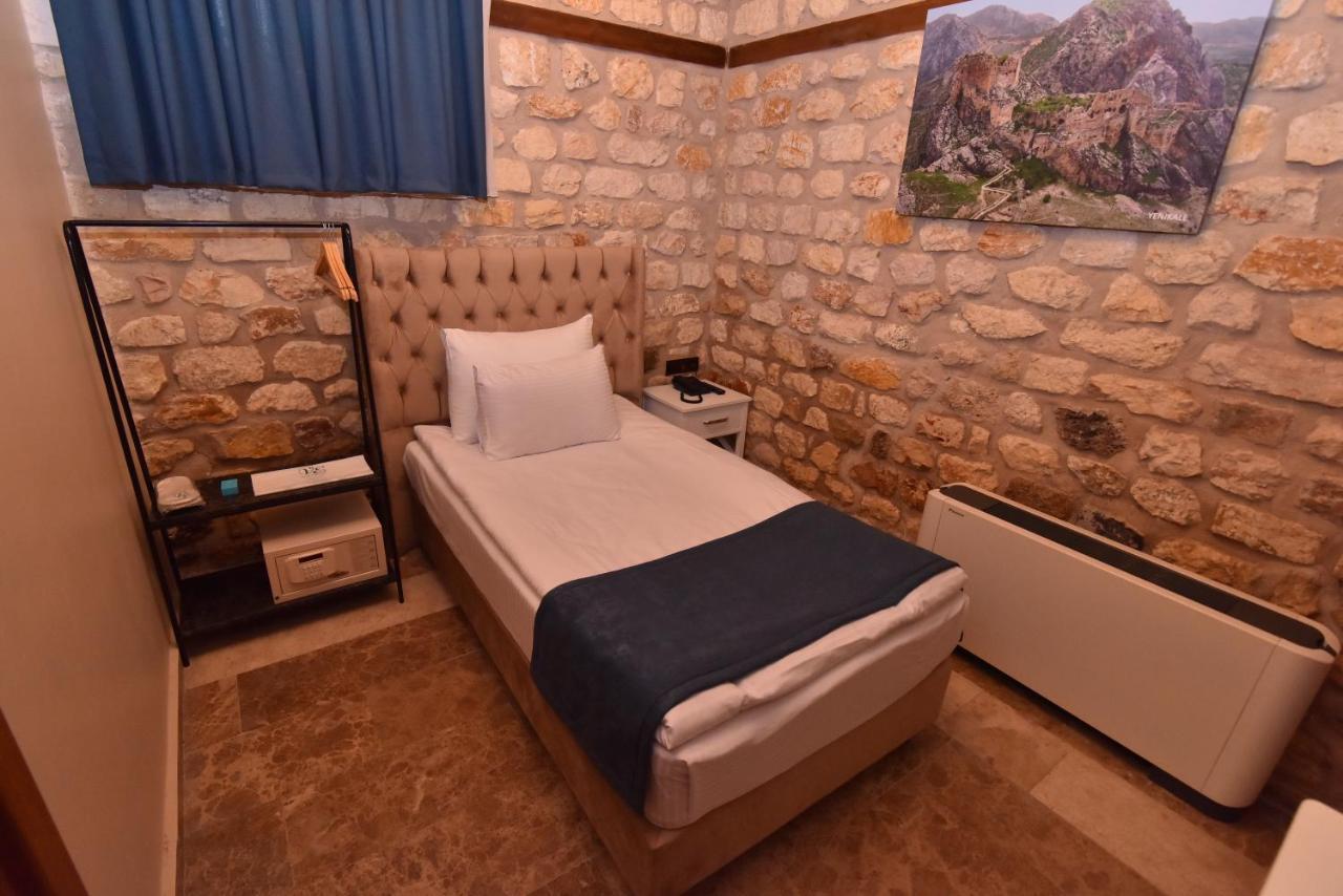 Ve Hotels Adiyaman Adıyaman Exterior foto